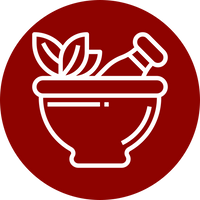 100% Herbal